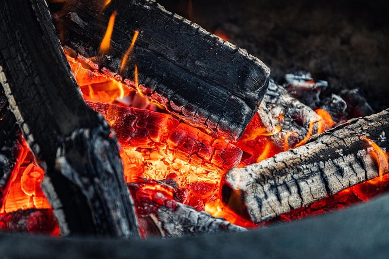 BBQ Ideas