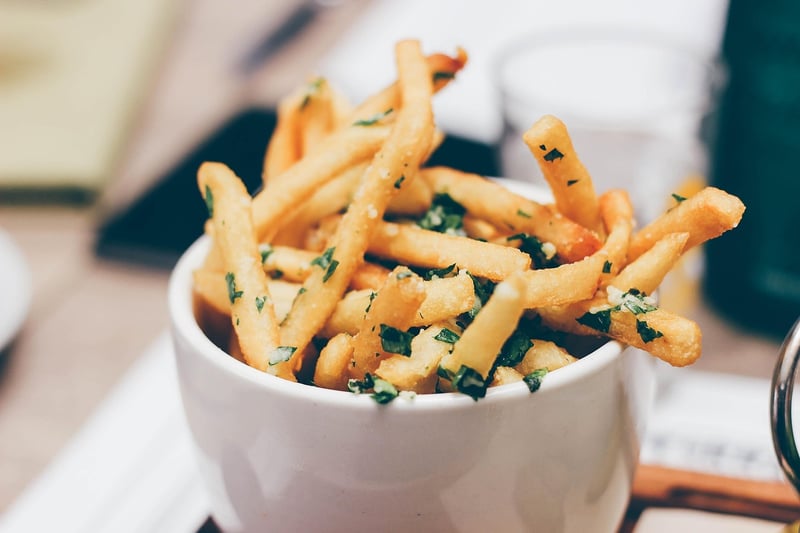 Home Dining Experience